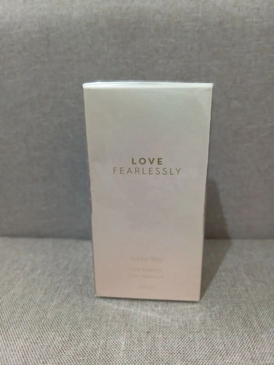 VENDE-SE PERFUME MARY KAY - Foto 2