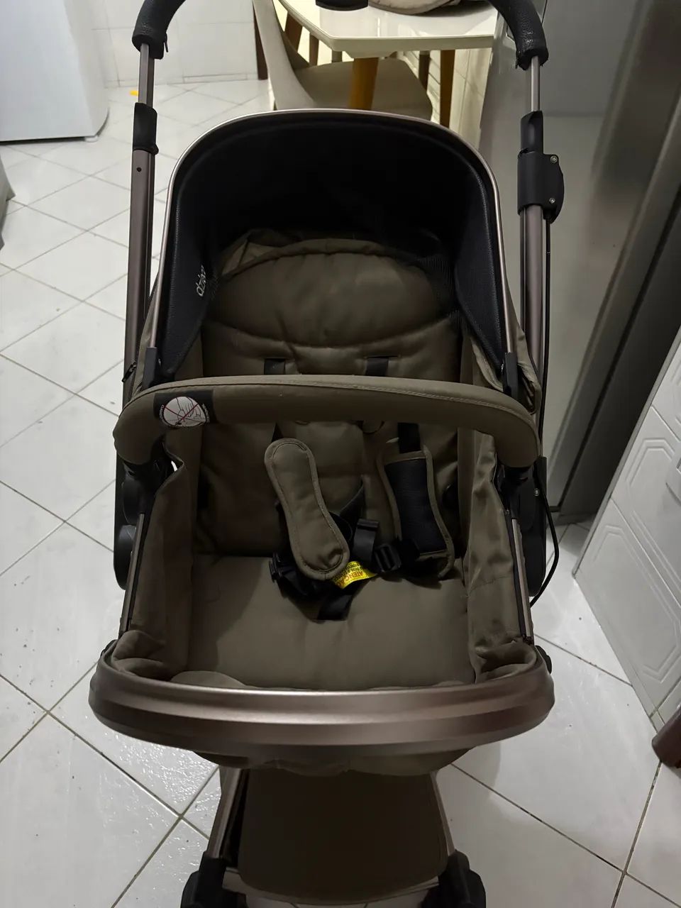 Venda carrinhos bebê  - Foto 3