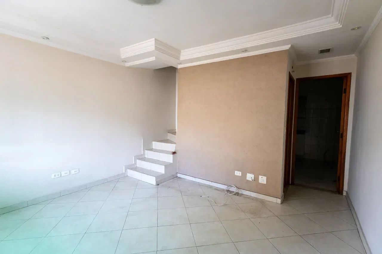 Imóvel para aluguel possui 95 metros quadrados com 2 quartos - Foto 2