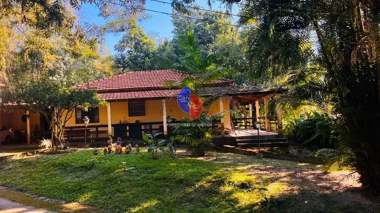 Sítio à venda, Vale das Pedrinhas, Magé, RJ
