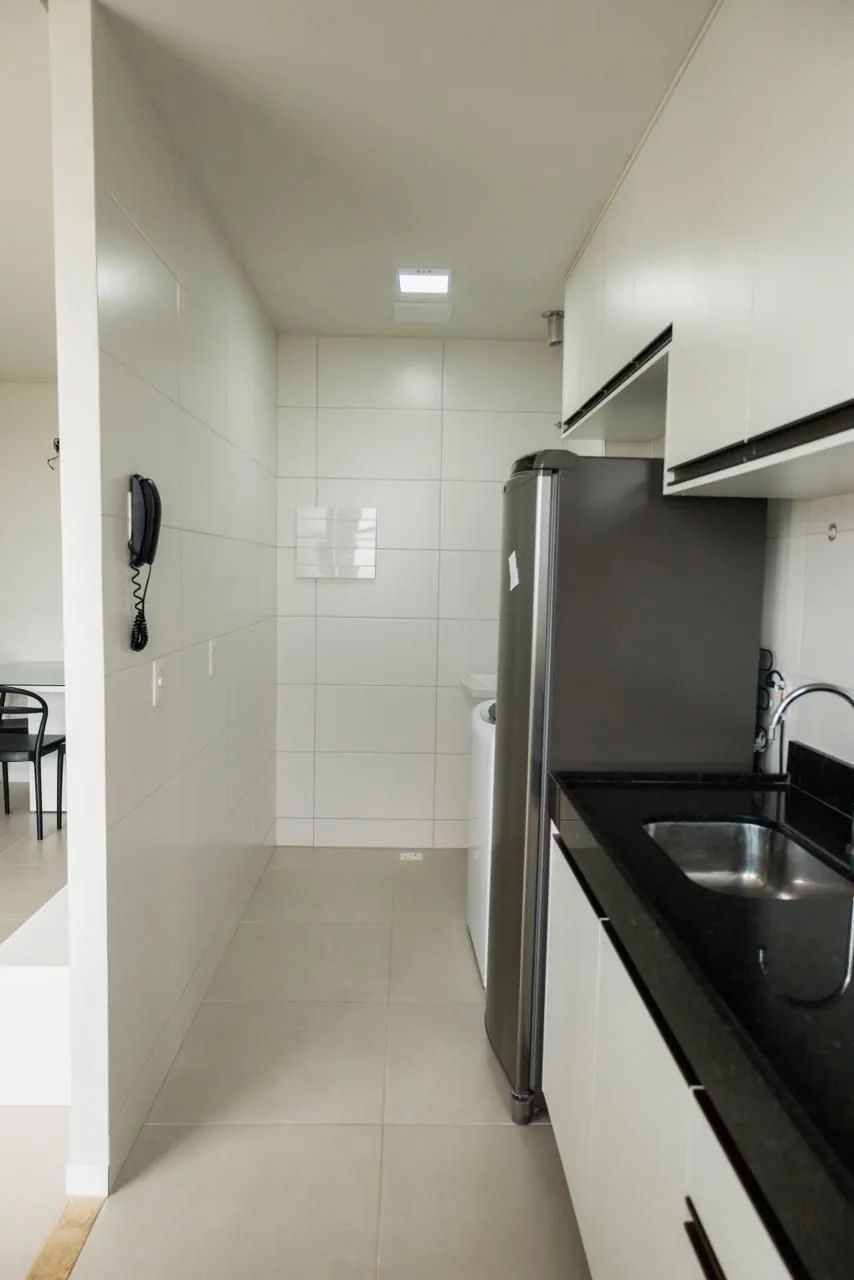 ALUGO APARTAMENTO EASY - Foto 4