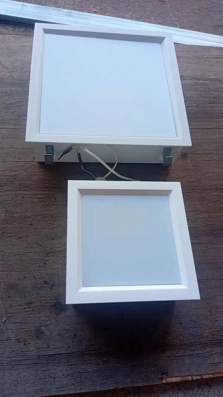 Luminária  - Foto 4
