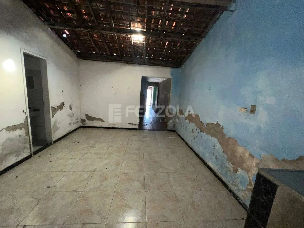 Casa comercial para aluguel no Bairro Bugio. - Foto 5