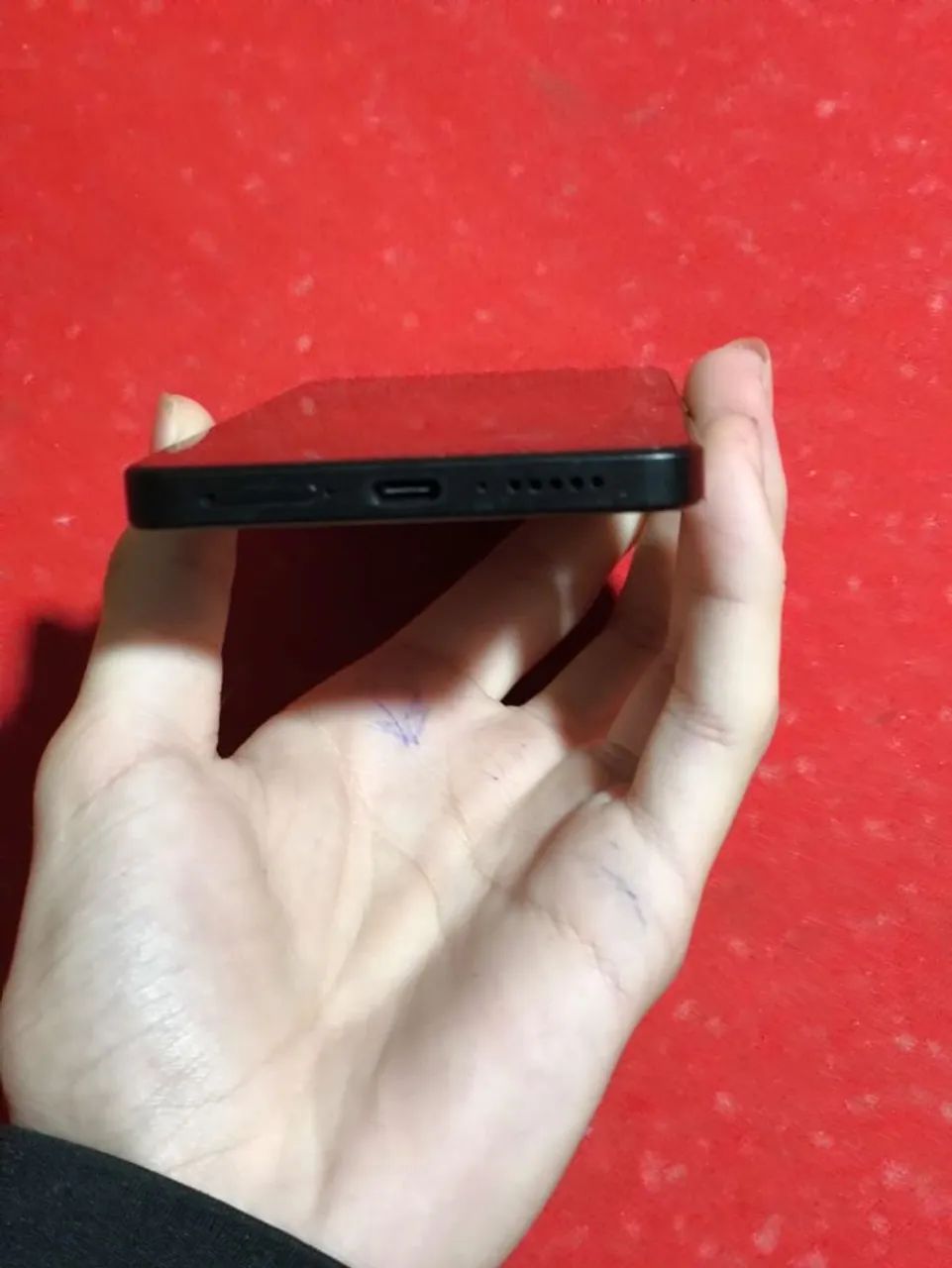 Oportunidade ? Poco X7 pro 256gb  - Foto 3