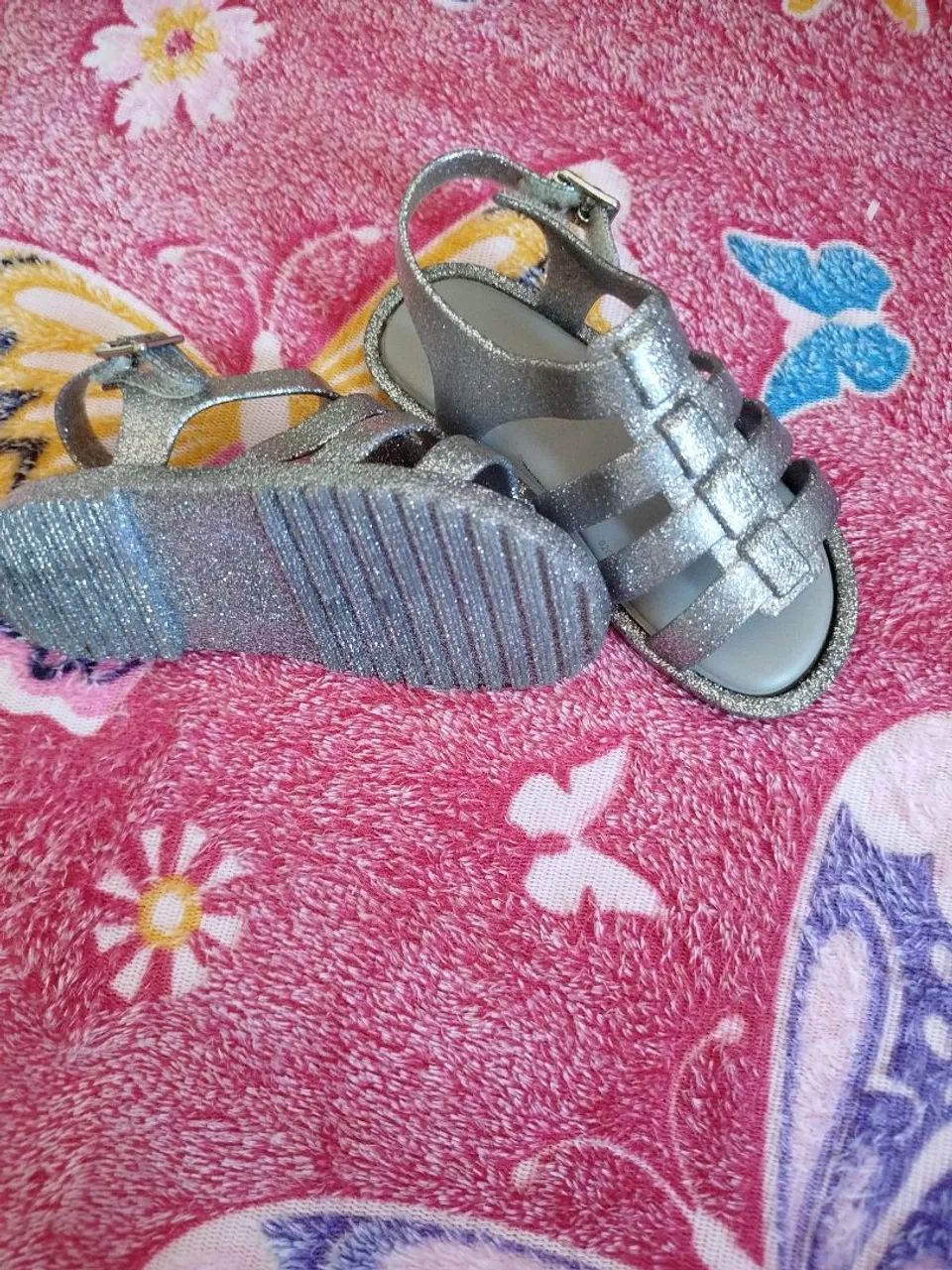 Mini melissa  - Foto 2