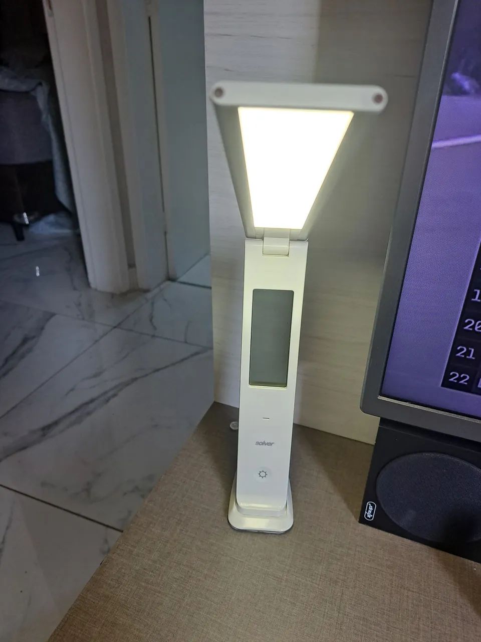 Luminária Led 