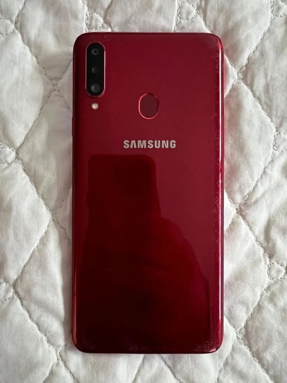 Samsung Galaxy A20S