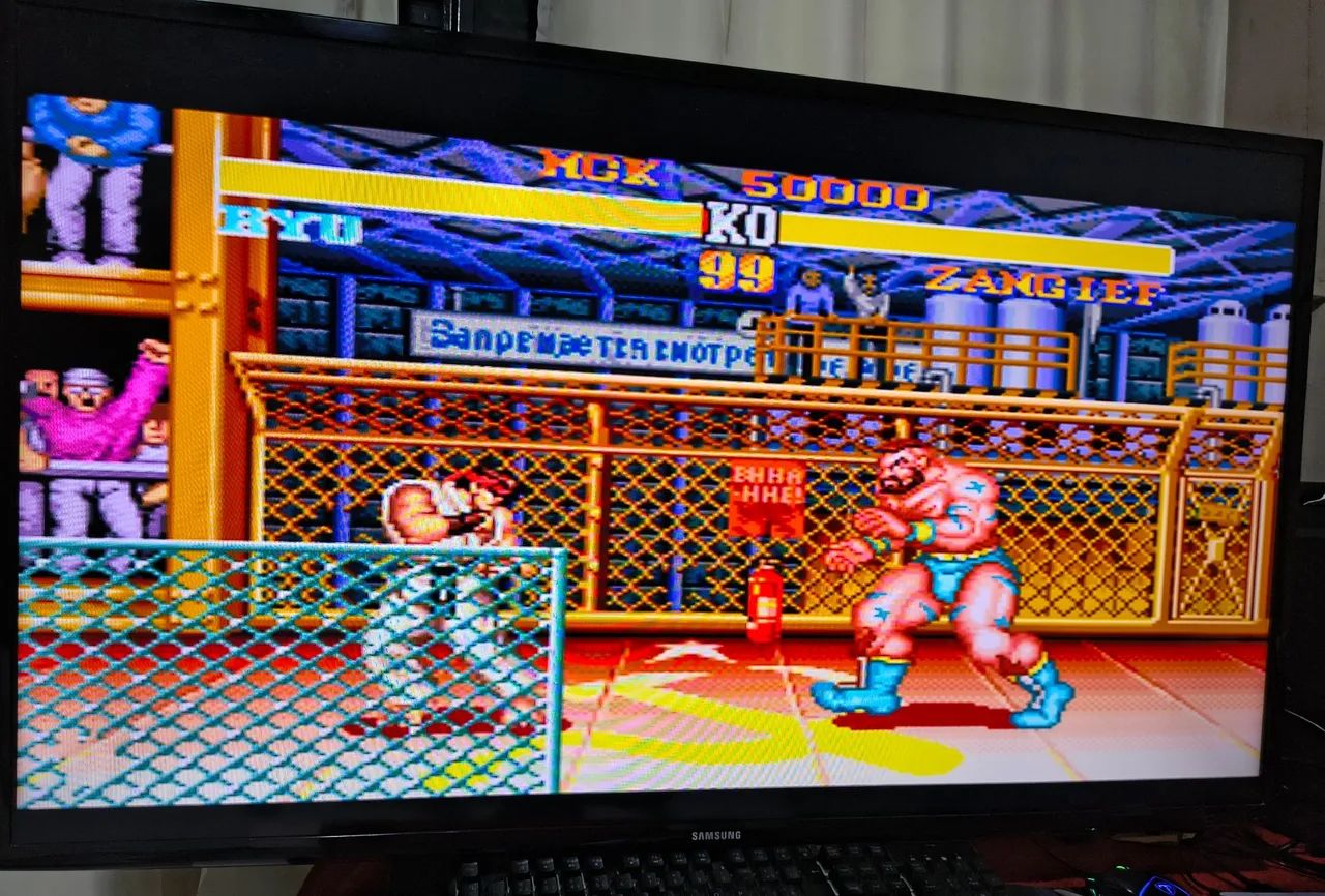 Gamebox retro  - Foto 3