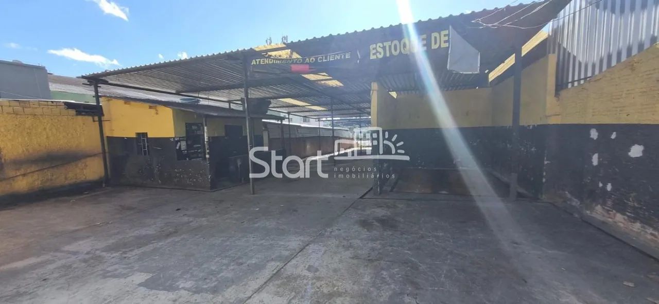 barracão - Swift - Campinas - Foto 3