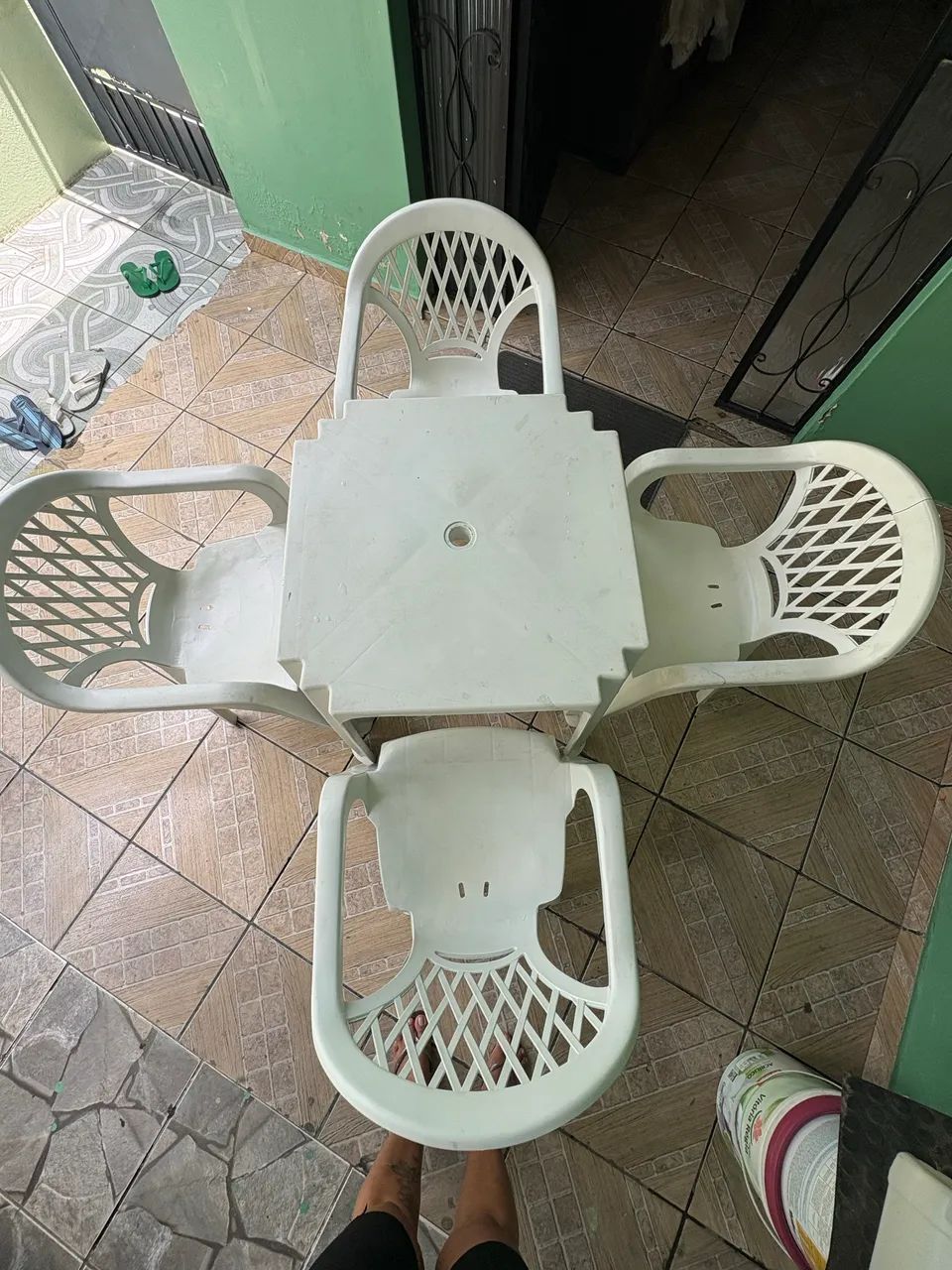 Jogo Tramontina  - Foto 2