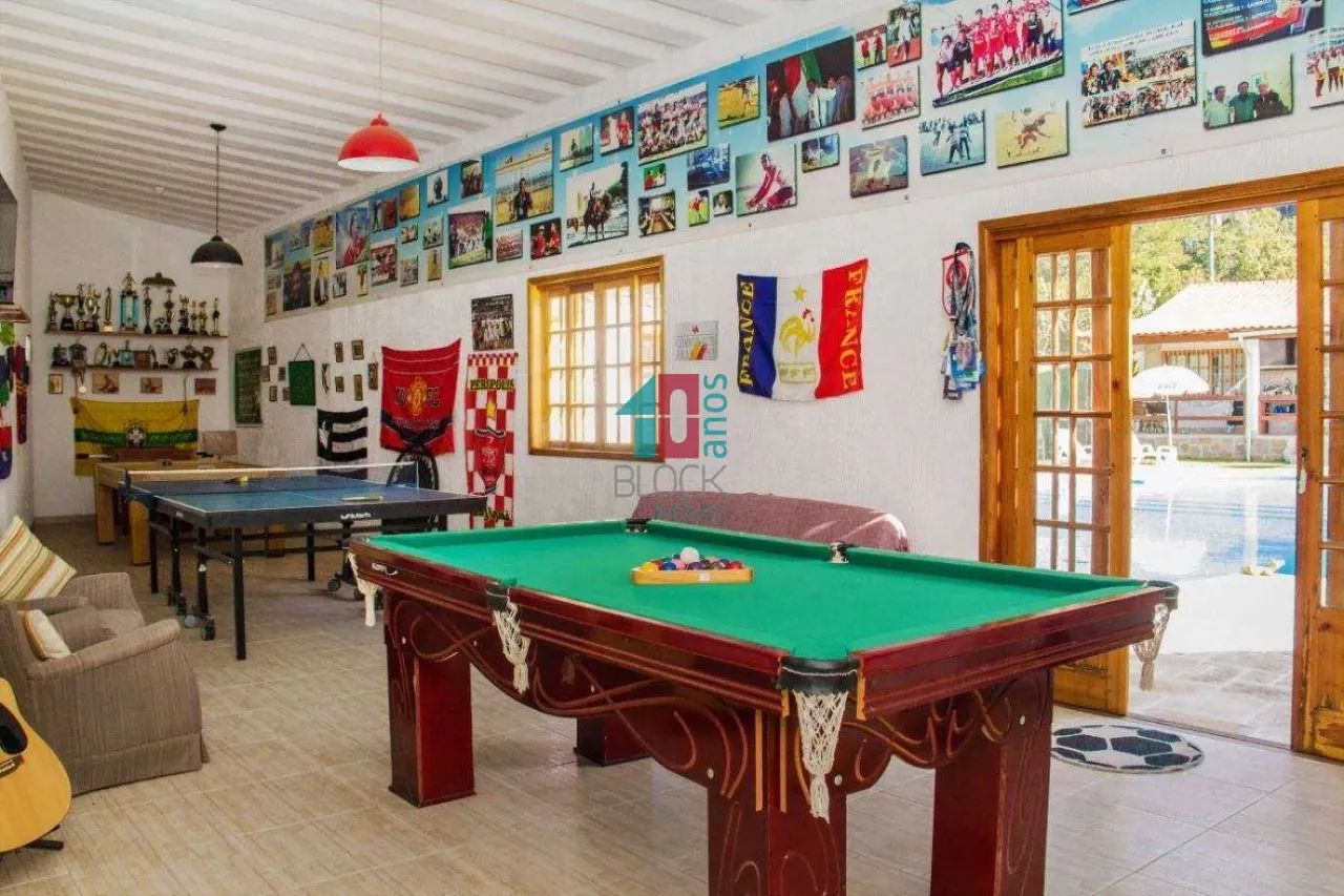 Quebra Frascos | Sítio 9 quartos, sendo 9 suites - Foto 9