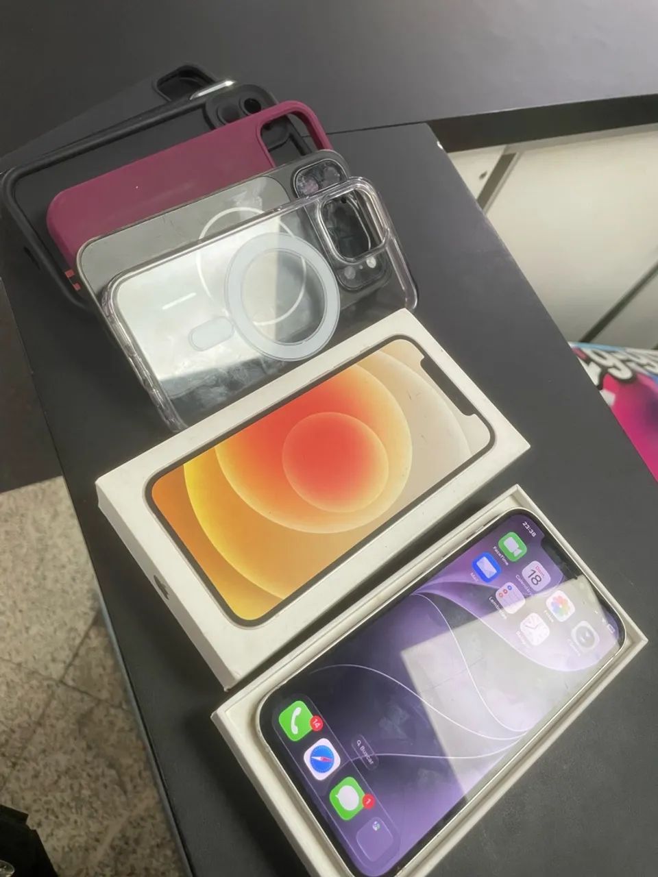 iPhone 12  - Foto 4