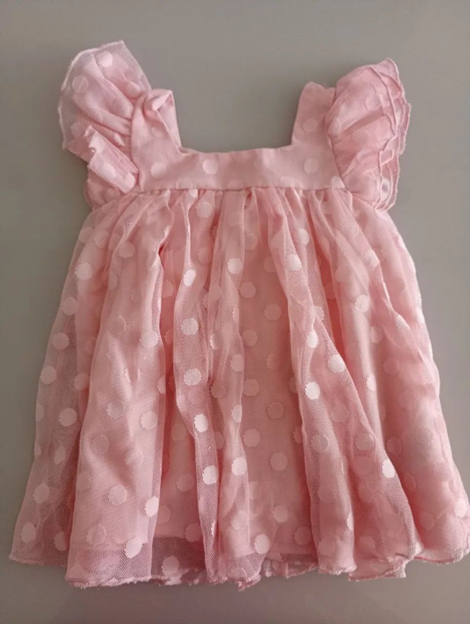Roupas de bebê  - Foto 2