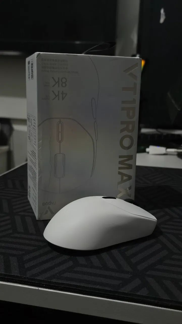 VT1 PRO MAX - Foto 4