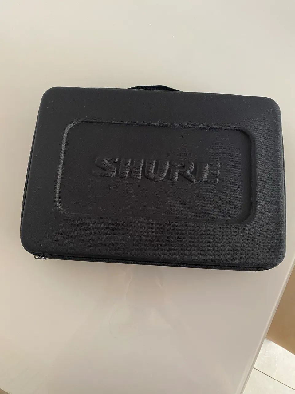 Microfone Shure SM58 