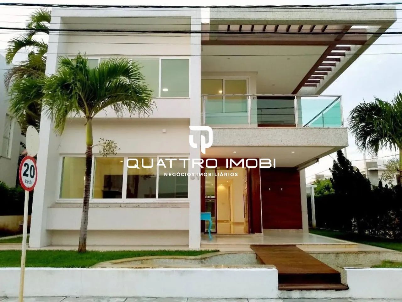 Casa no Condomínio Ravines - Foto 2