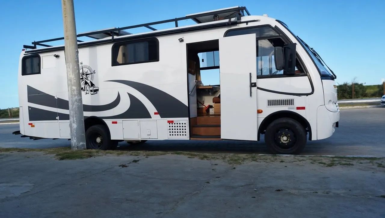 Motorhome 