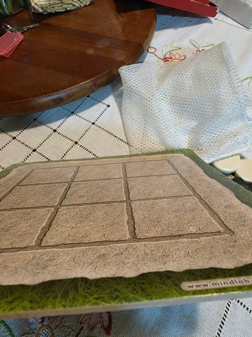 Jogo Tic Tac Toe - Foto 5