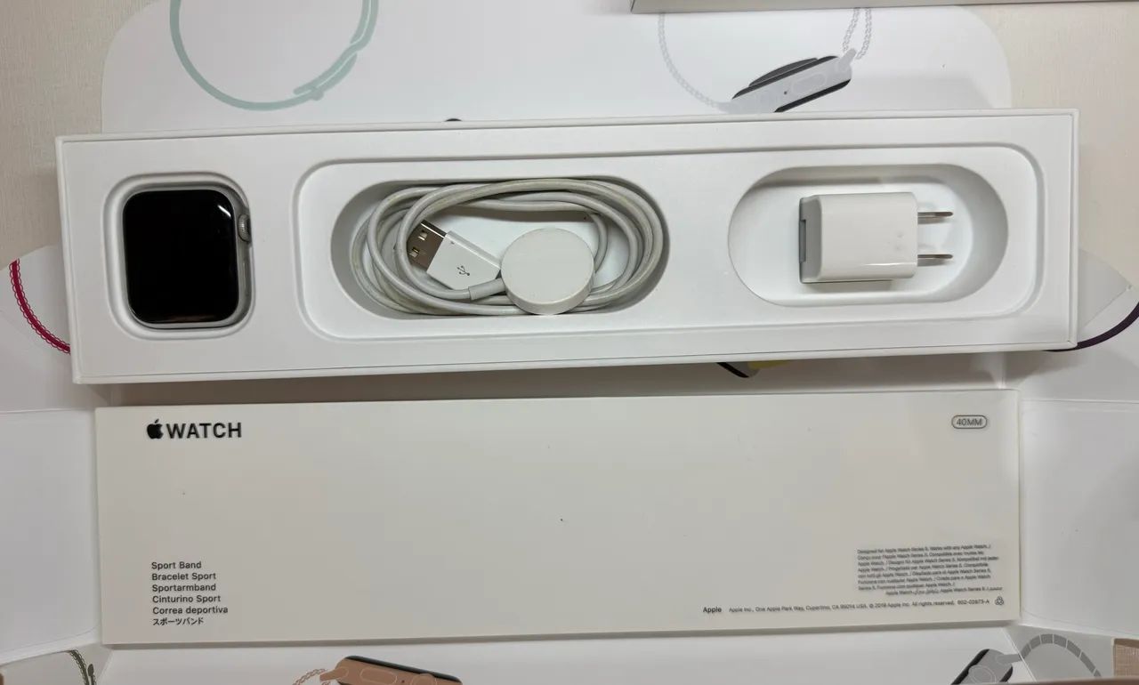 Apple Watch Series 5 40mm