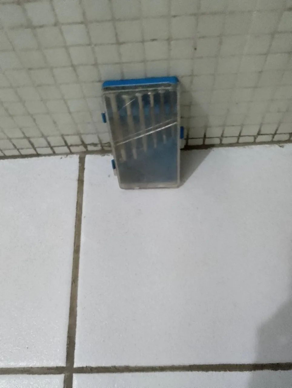 Jogo de chave de  precisão Philips