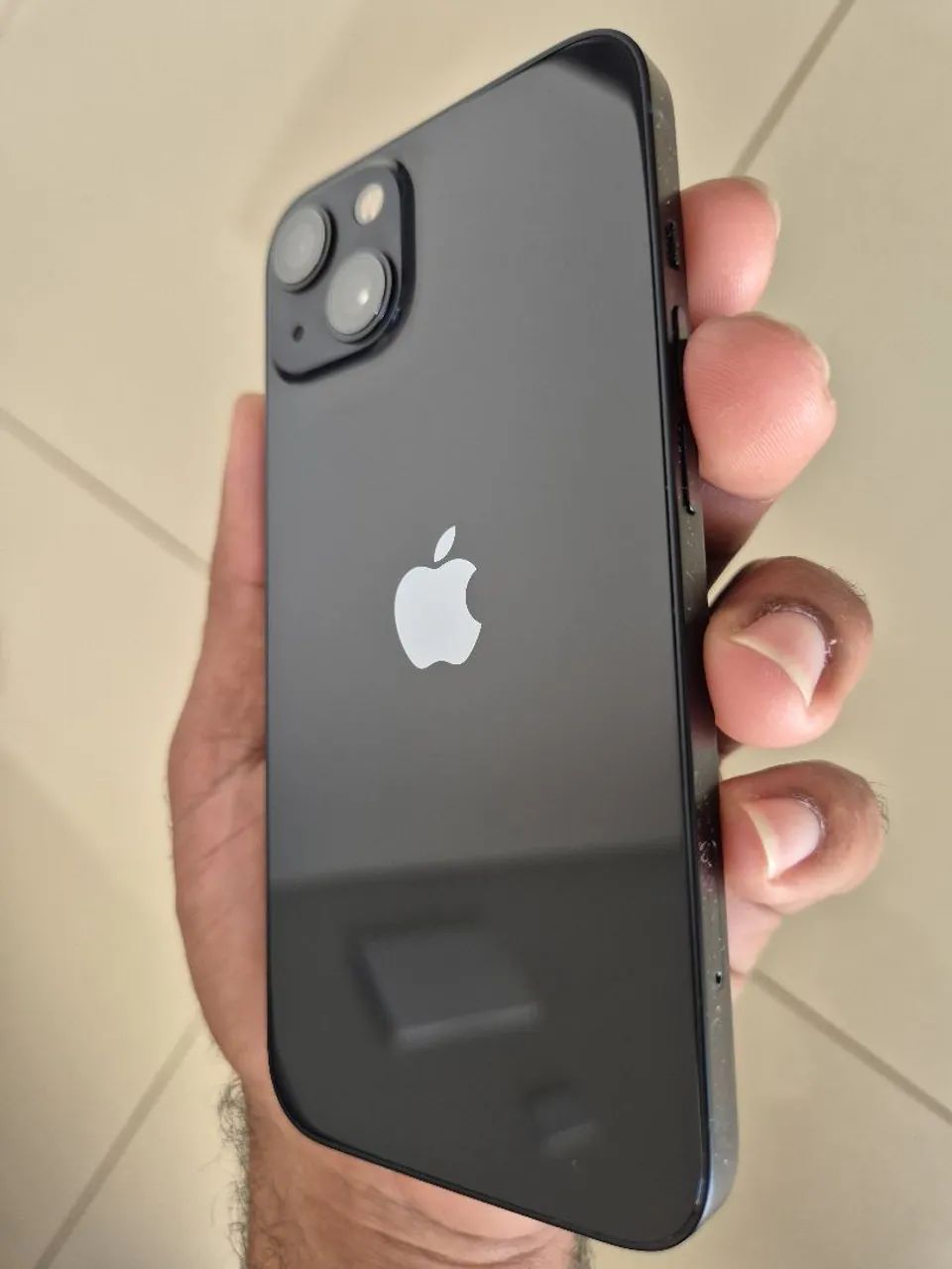 VENDO IPHONE 13 256GB