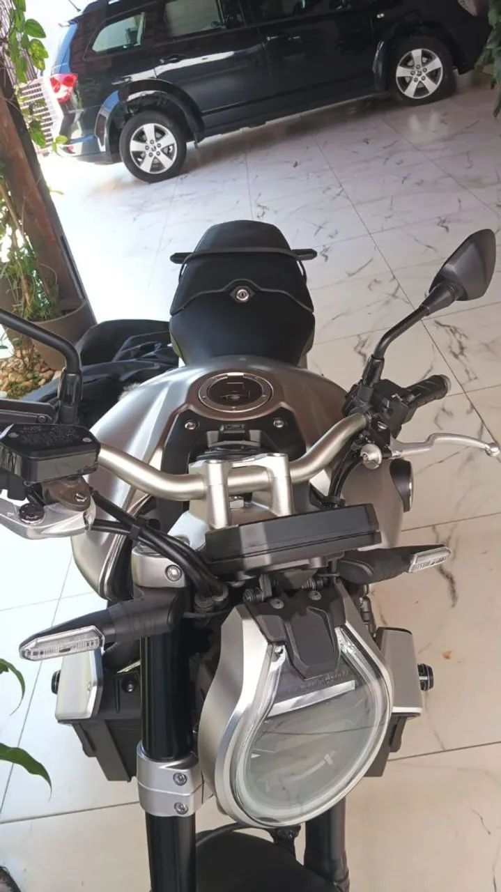 CB 1000r - Foto 2