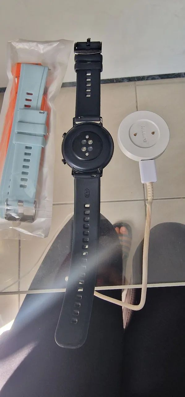Relógio SmartWatch  - Foto 2