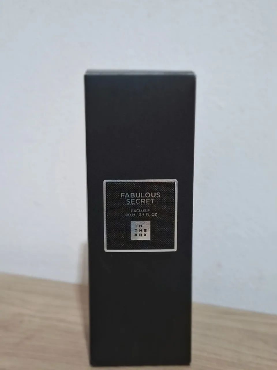 Fabulous Secret - Perfume