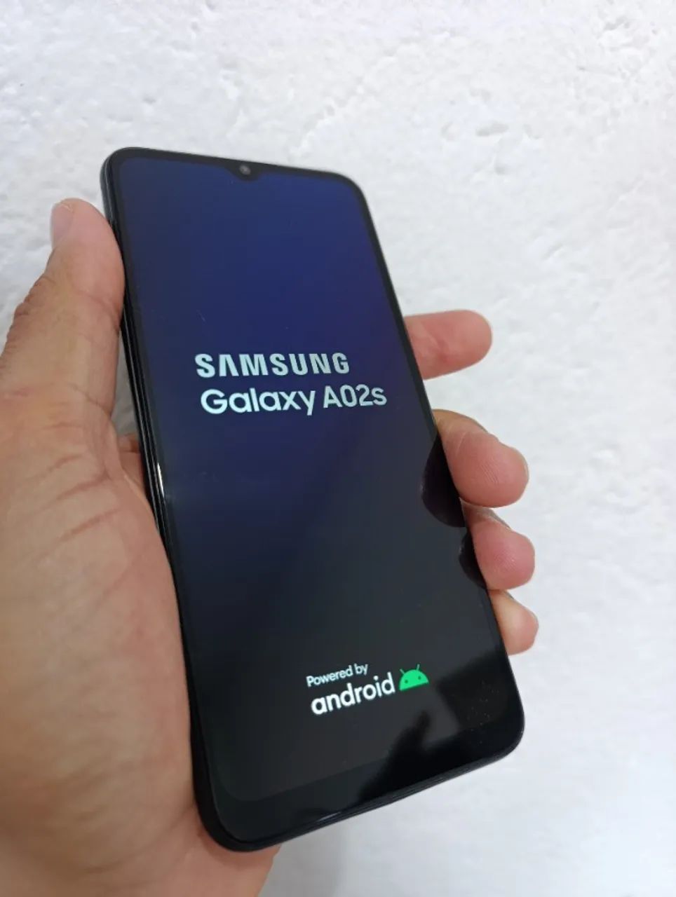 Samsung A02s  - Foto 2