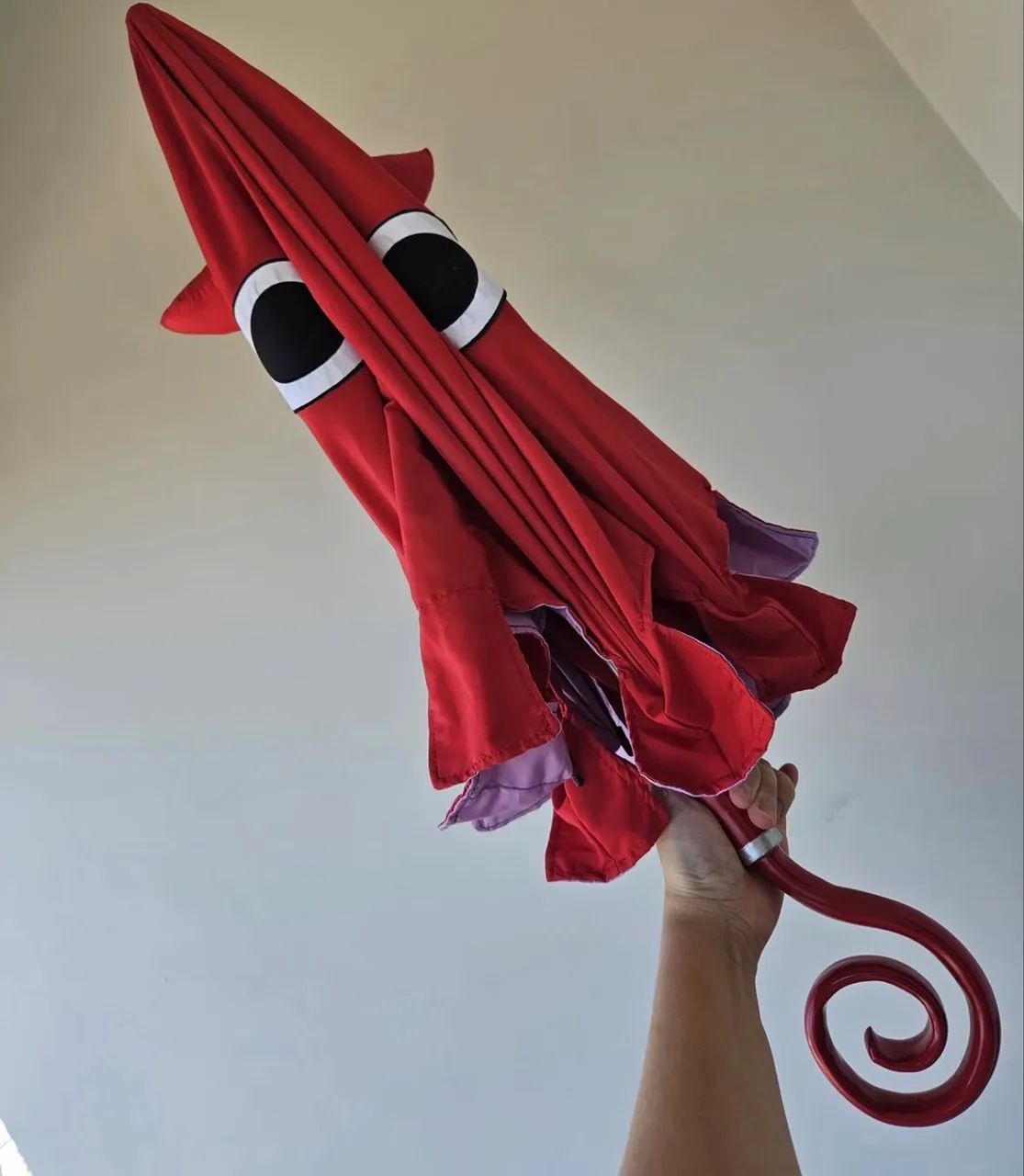 Cosplay Perona  - Foto 4