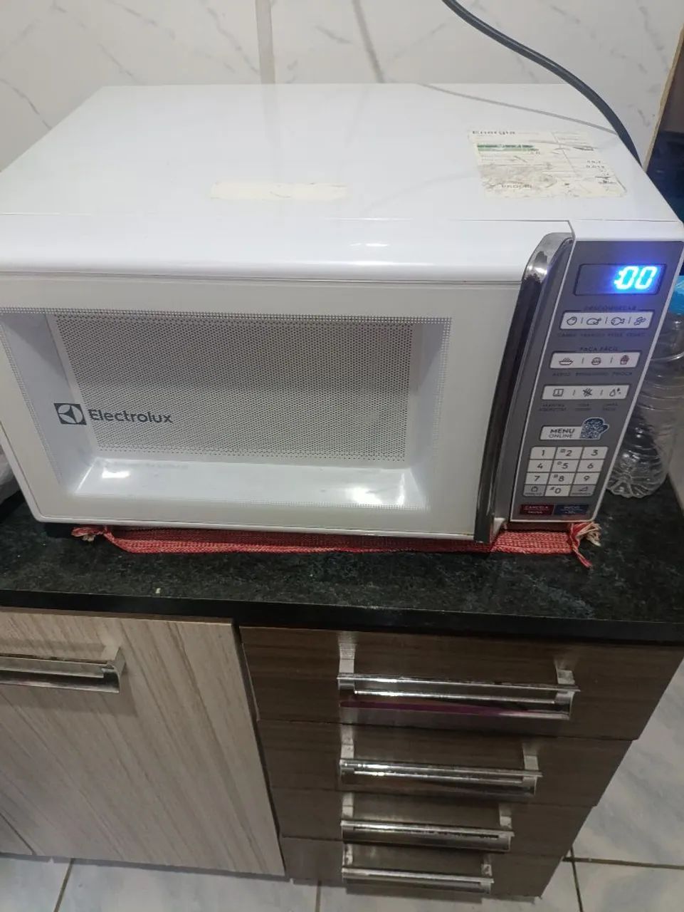 Microondas Eletrolux  - Foto 5