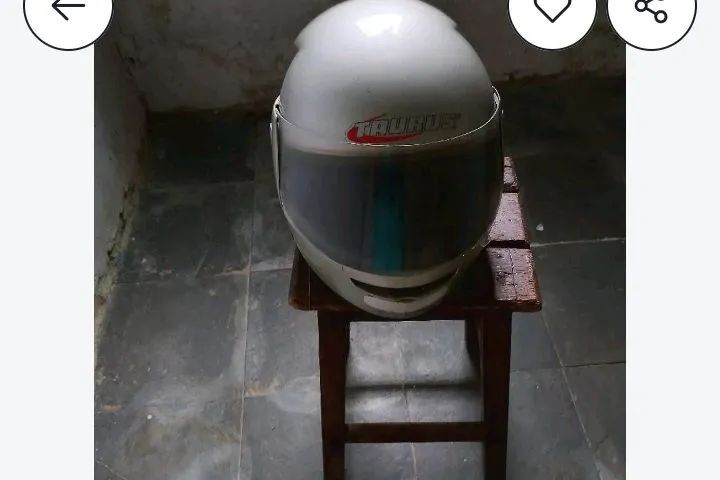 Capacete 