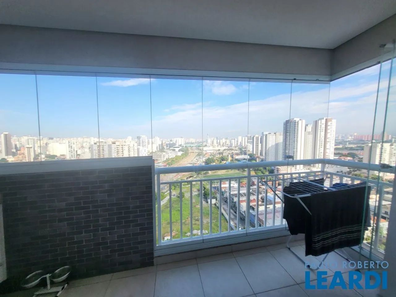 APARTAMENTO - BARRA FUNDA - SP - Foto 3