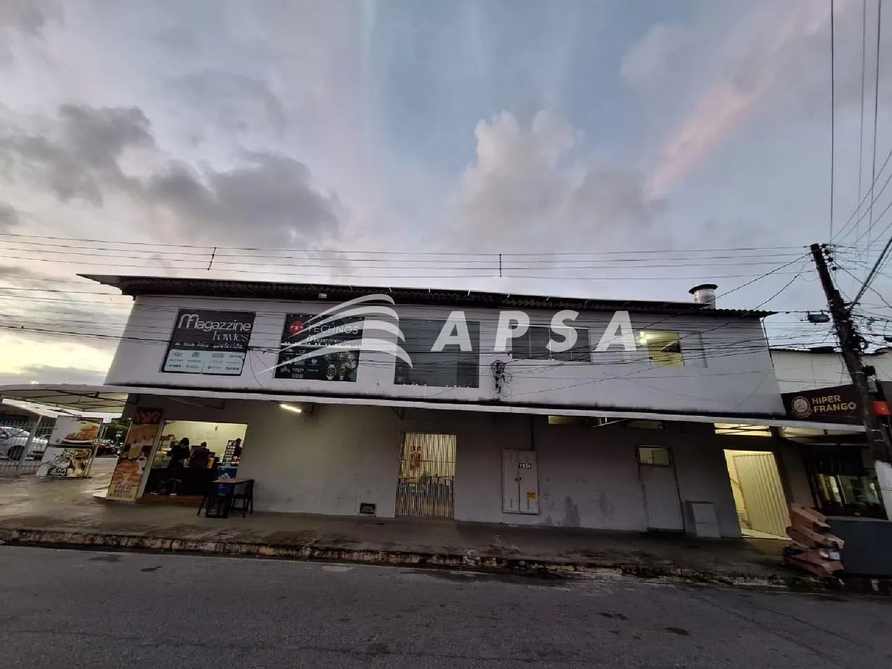 SALA COMERCIAL PARA LOCAÇÃO NA GRUTA  EXCELENTE OPORTUNIDADE! IMÓVEL VERSÁTIL E BEM DISTRI - Foto 4