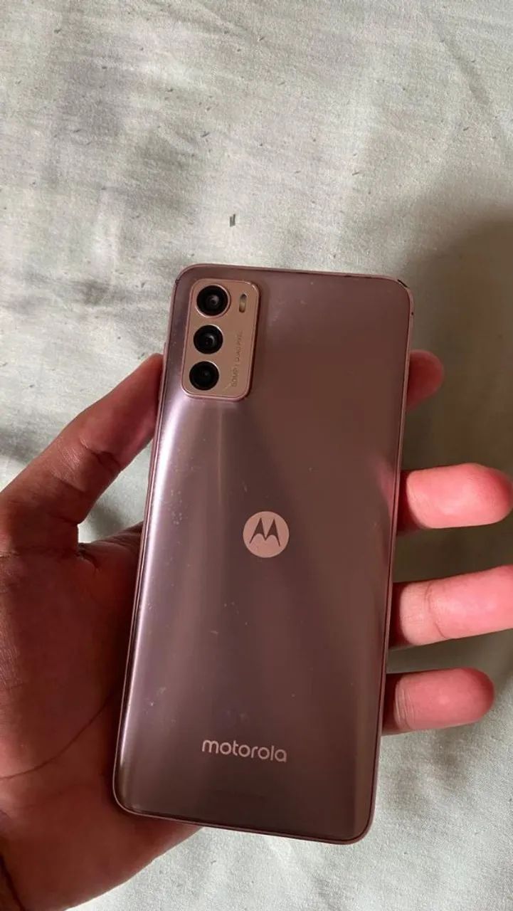 MOTOROLA G42  - Foto 5