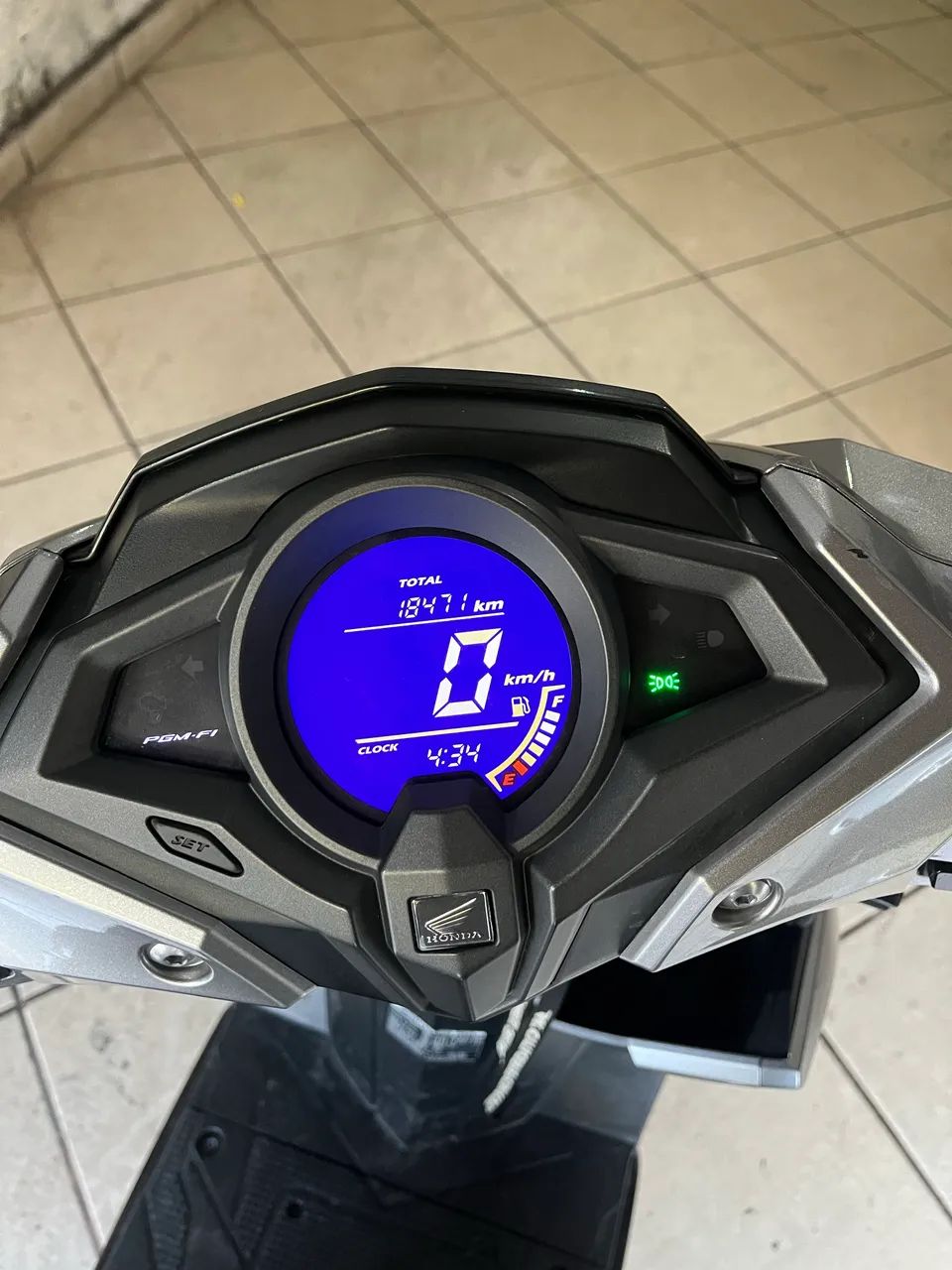 Elite Honda - Foto 5