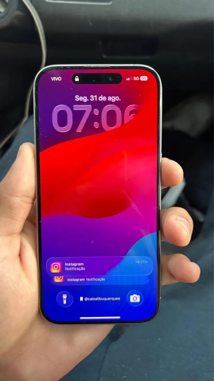 iPhone - Foto 2