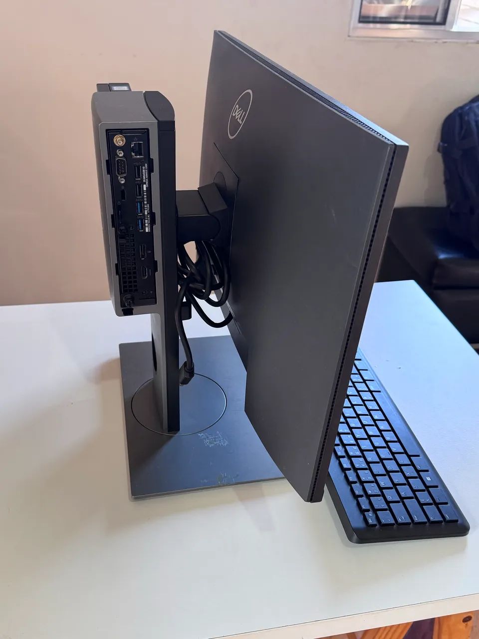 Computador Dell Slim  - Foto 4
