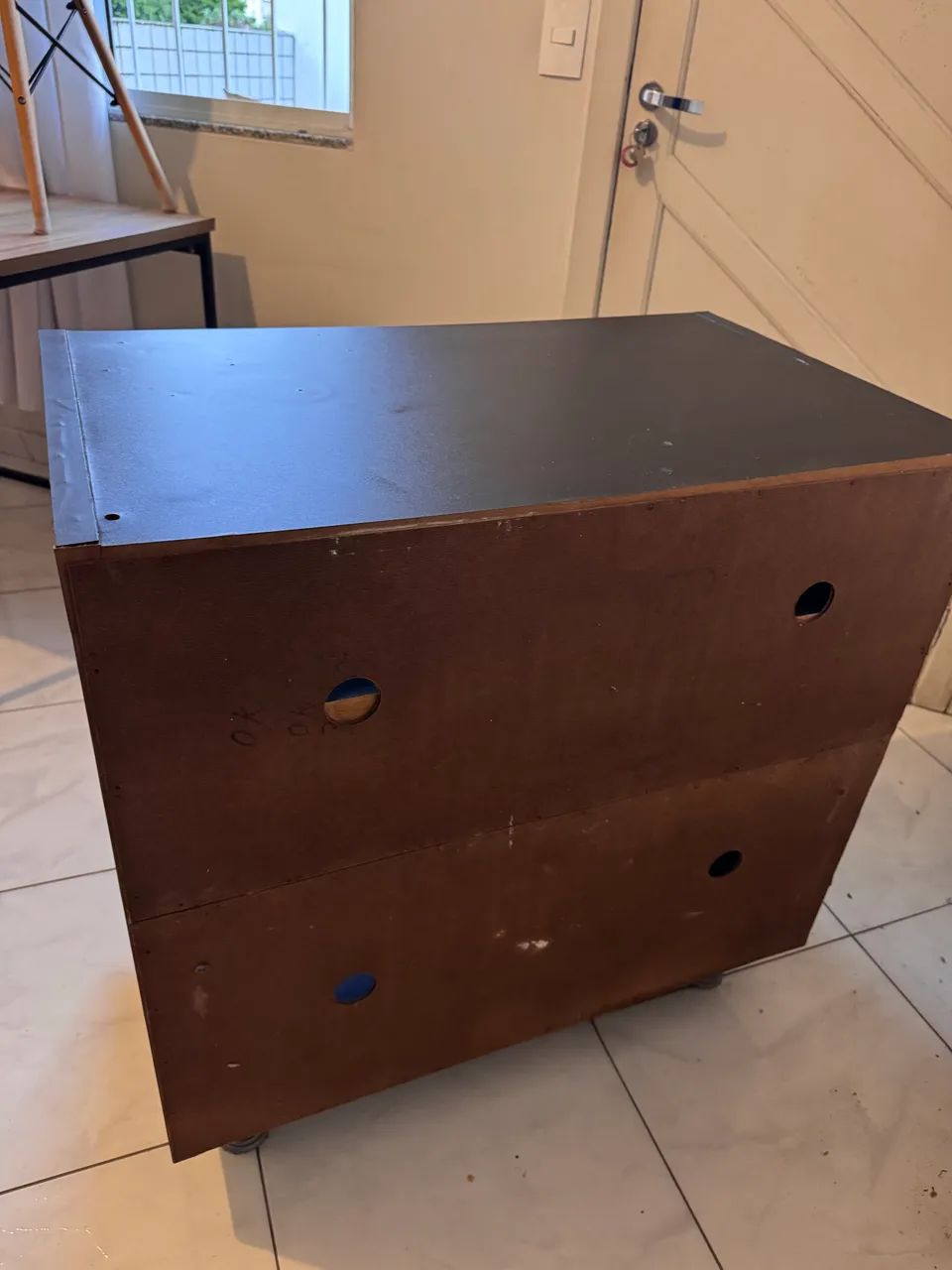 Rack - Foto 4