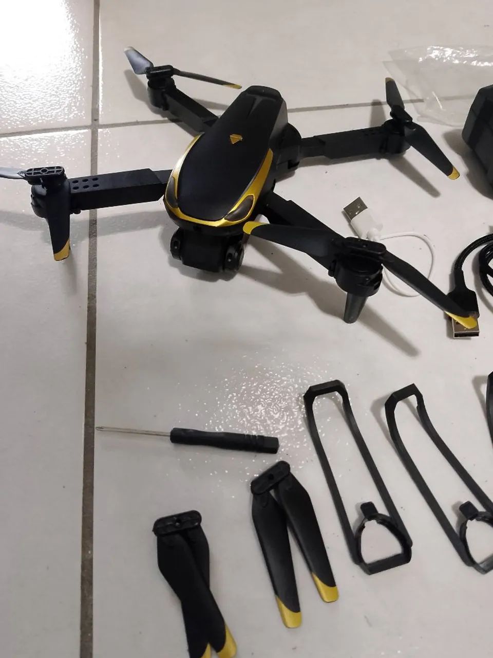 Mini drone  - Foto 2