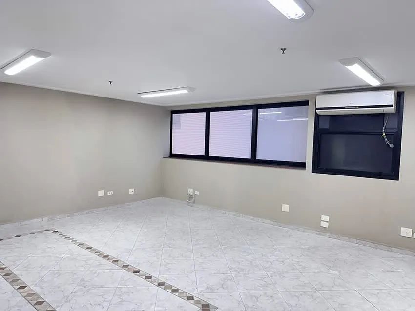 Sala comercial na Avenida Angélica, 672 - 76  30 m²