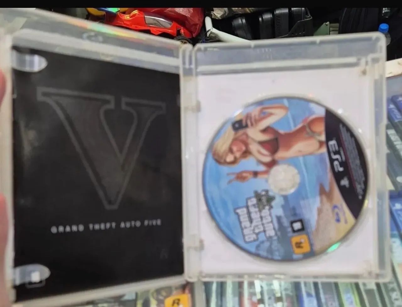 GTA 5 - Foto 2