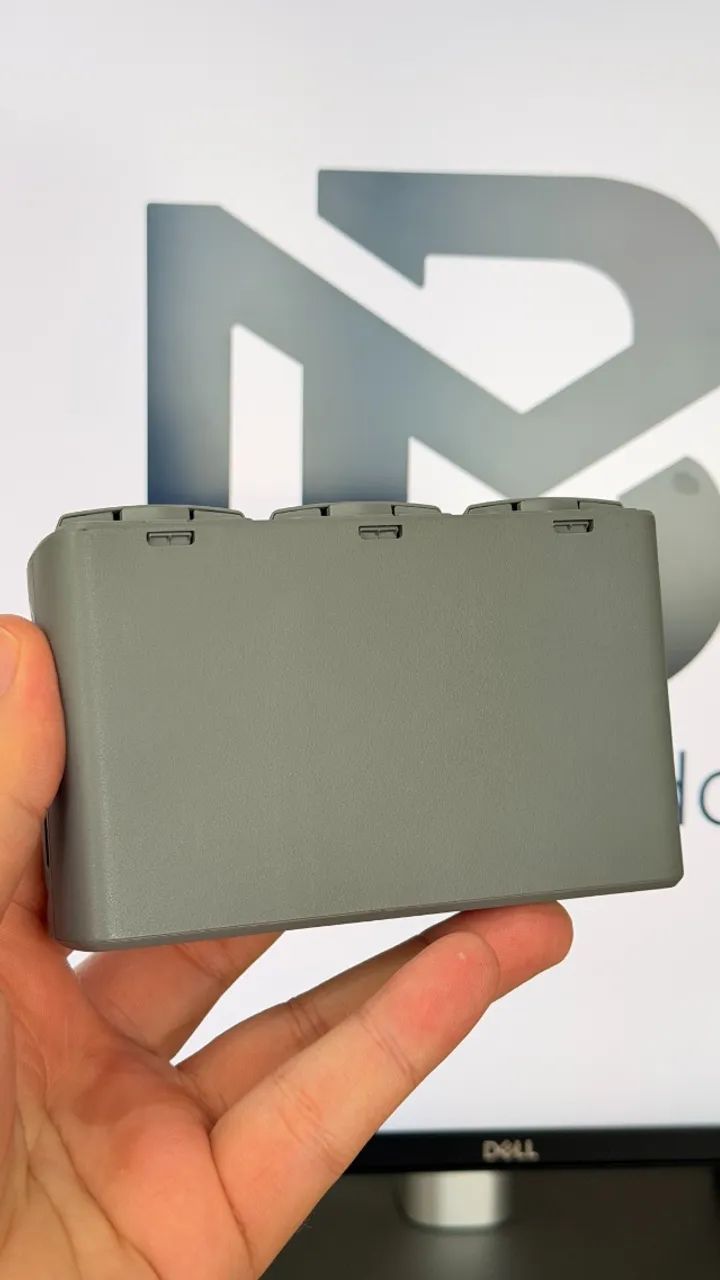 Bateria DJI Mini 2 | 1 por R$ 300 | Kit por R$ 900 - Foto 3