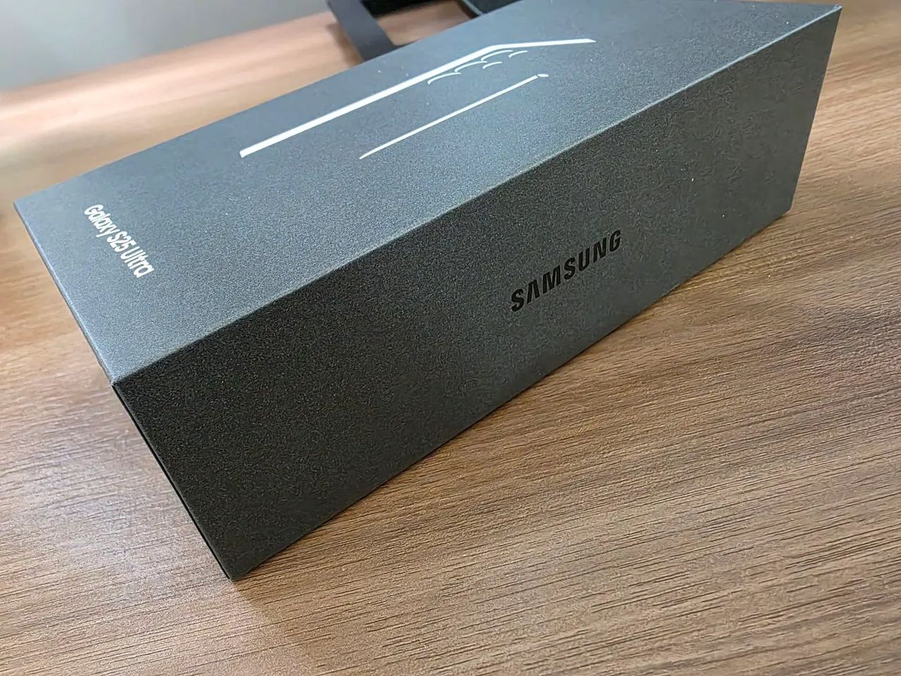 Samsung Galaxy S25 Ultra LACRADO - Foto 3