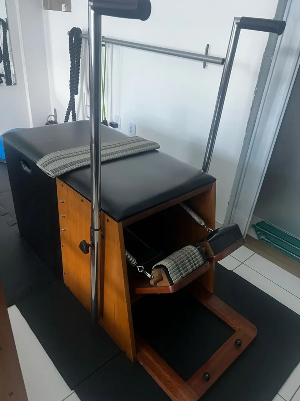 Aparelhos de Pilates  - Foto 4