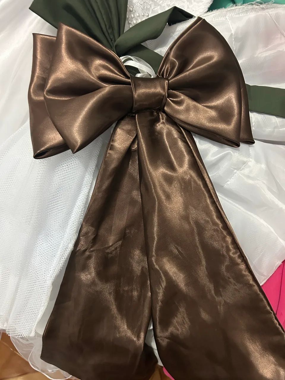 Vestido dama de honra - Foto 2