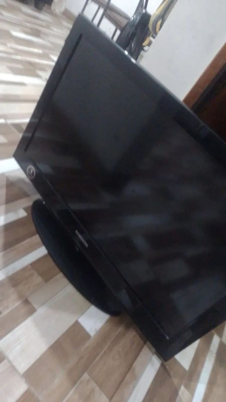 Televisão Samsung 32.