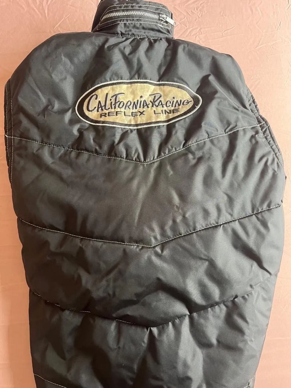 Jaqueta masculina  - Foto 2