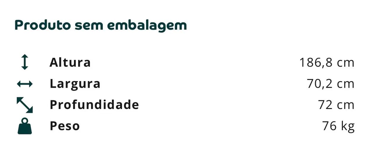 Geladeira Consul CRM53MB Duplex Inverter 455L Frost Free Branca - 110V - Foto 3