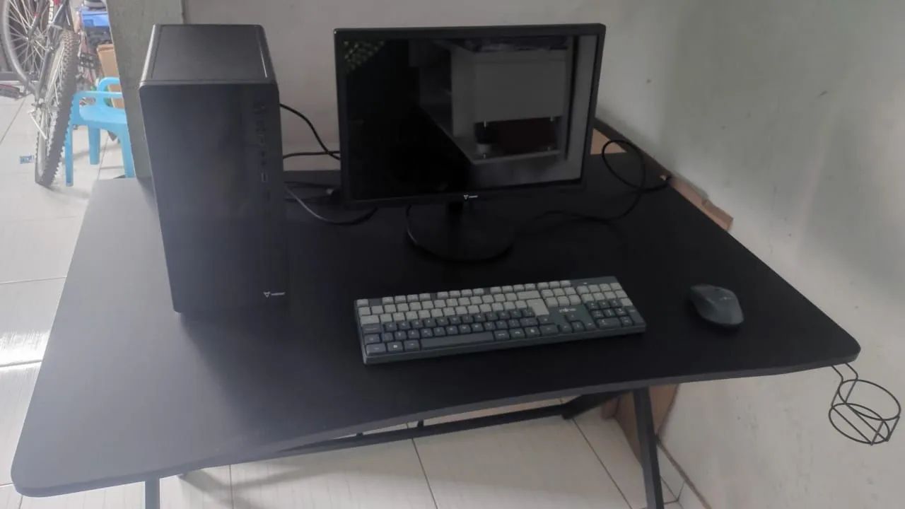 Mesa computador ou notebook  - Foto 2